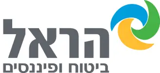 לוגו חברת ביטוח הראל